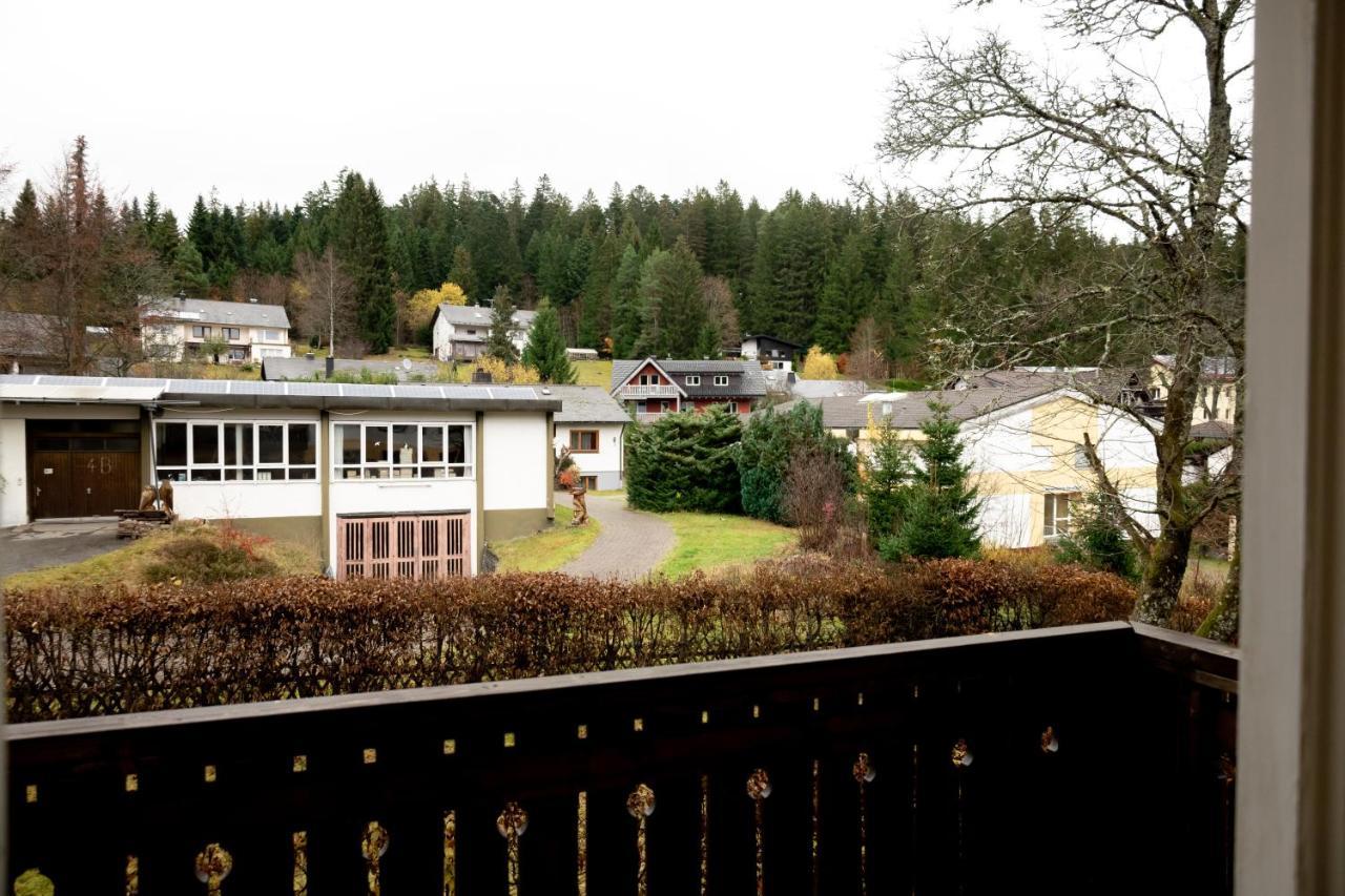 Hotel Zum See, Titisee Exterior foto