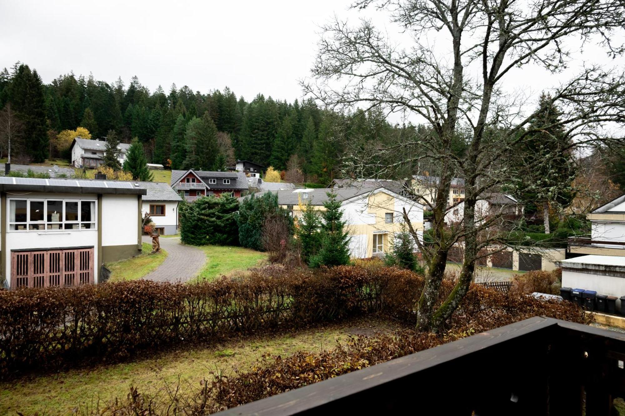 Hotel Zum See, Titisee Exterior foto