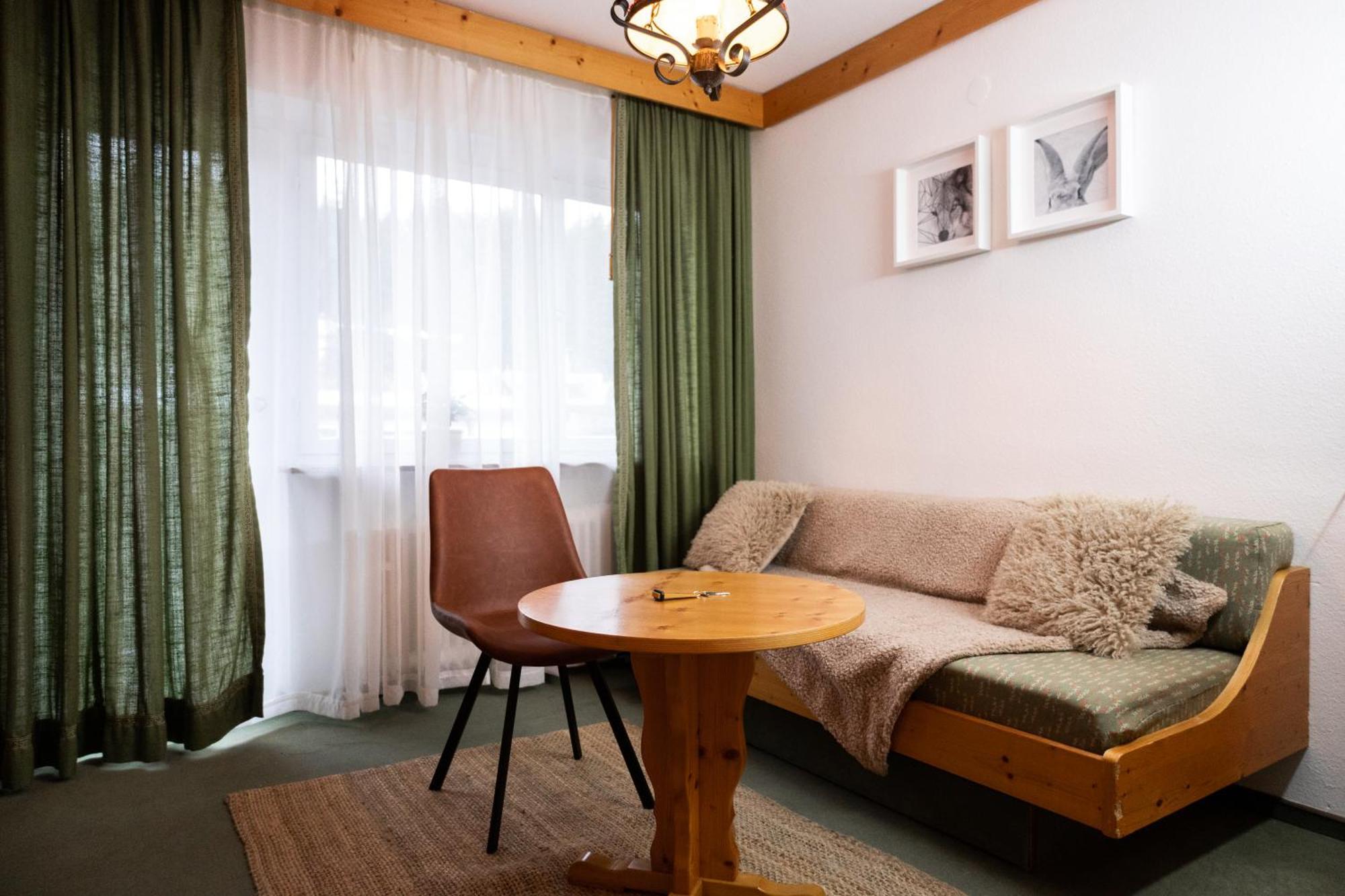 Hotel Zum See, Titisee Exterior foto