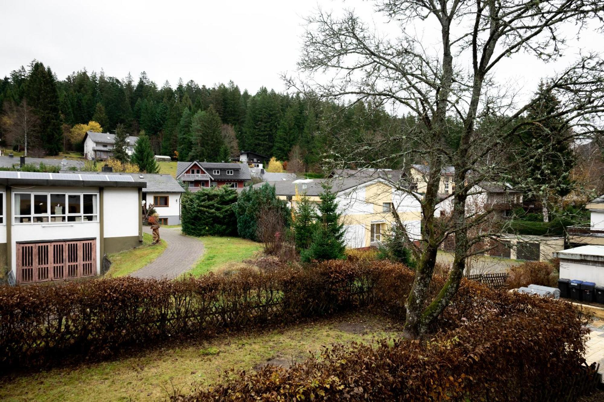 Hotel Zum See, Titisee Exterior foto