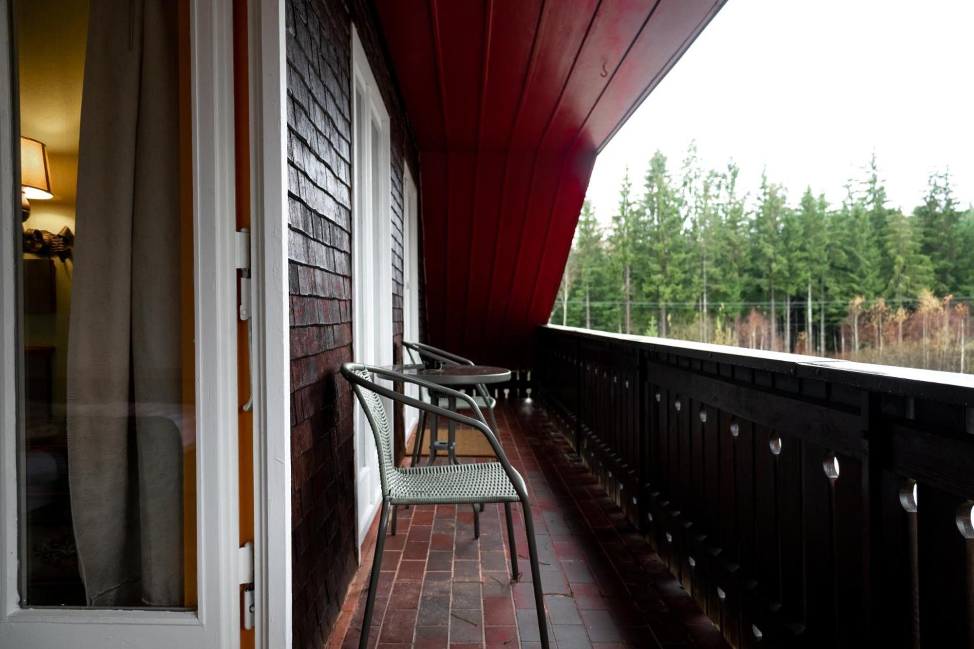 Hotel Zum See, Titisee Exterior foto